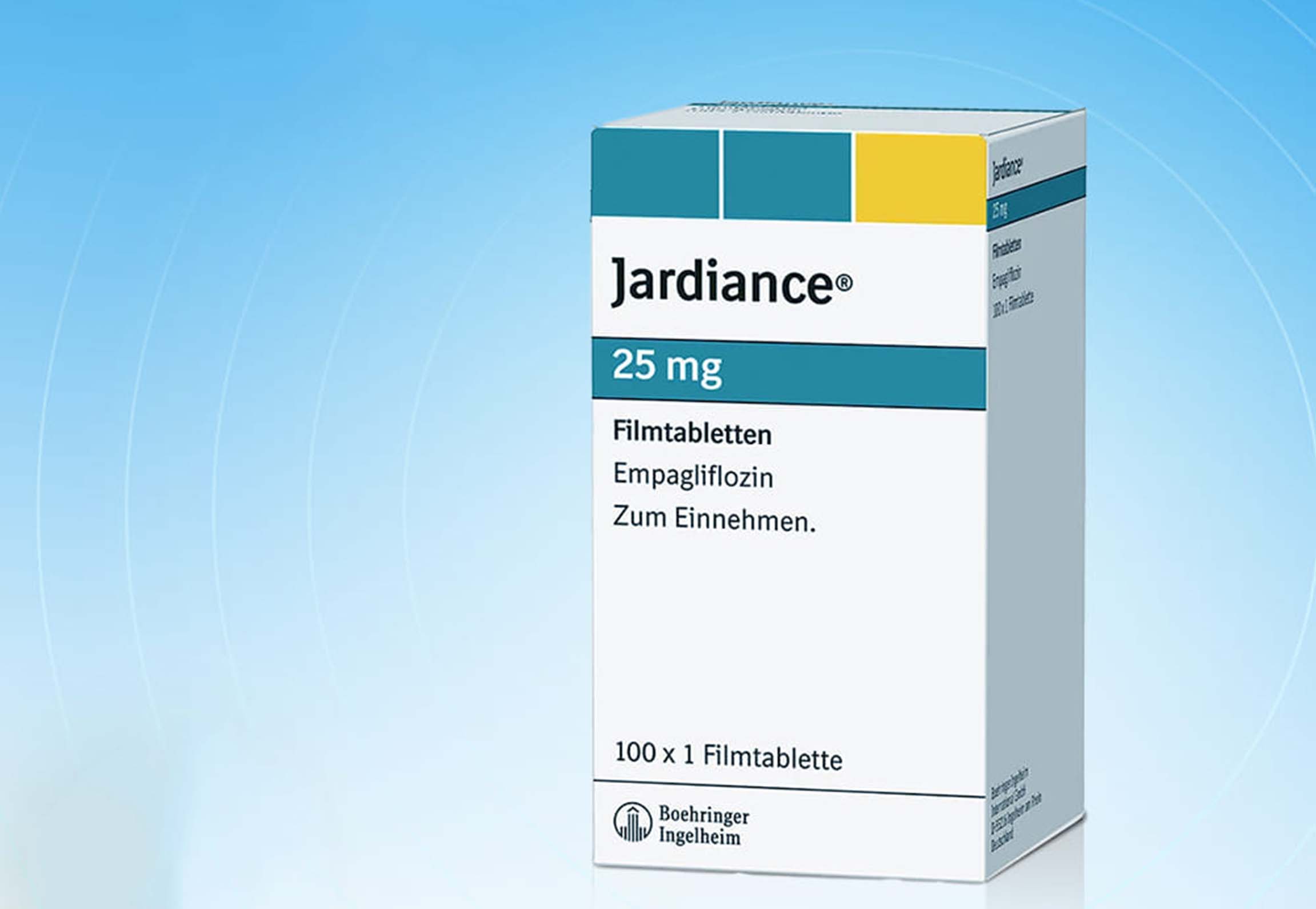 FDA ürək çatışmazlığı müalicəsi üçün “Jardiance” preparatını təsdiqlədi.