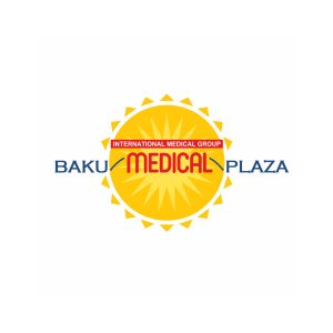 Baku MEDİCAL Plaza